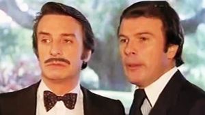 Los hijos de López's poster