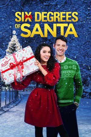 Six Degrees of Santa's poster