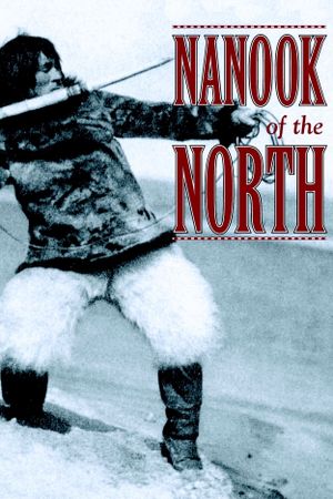 Nanook of the North's poster
