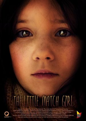 The Little Match Girl's poster