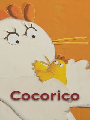 Cocorico's poster