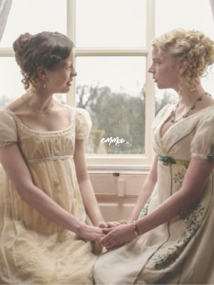 Emma.'s poster