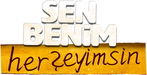 Sen Benim Herseyimsin's poster