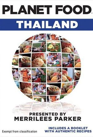 Planet Food: Thailand's poster image