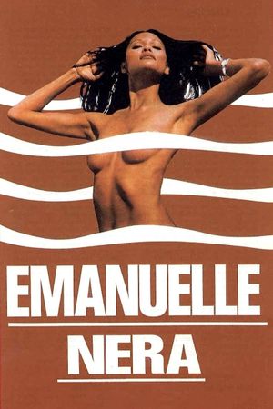 Black Emanuelle's poster