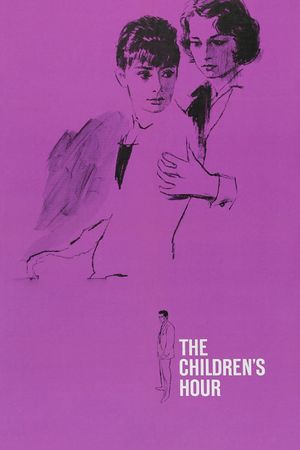 The Children's Hour's poster