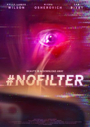 #nofilter's poster