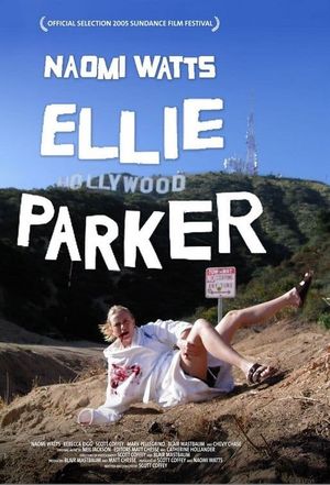 Ellie Parker's poster