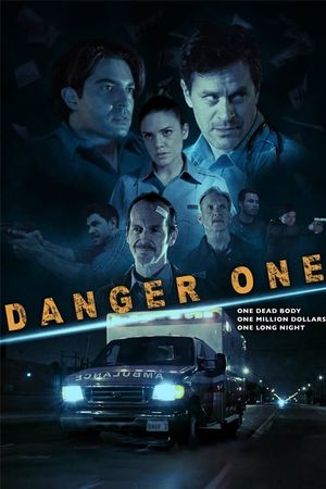 Danger One's poster