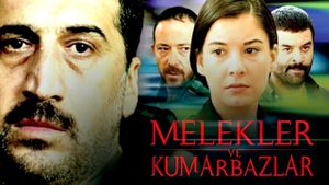 Melekler ve Kumarbazlar's poster