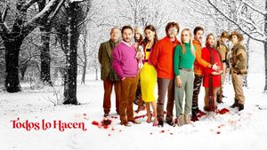Todos lo hacen's poster