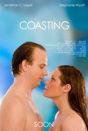 Coasting's poster