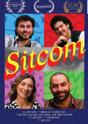 Sitcom's poster