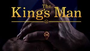 The King's Man's poster