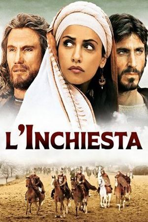 The Final Inquiry's poster