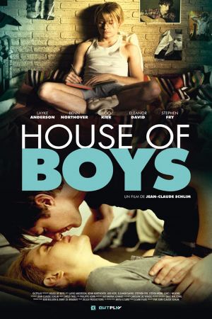 House of Boys's poster