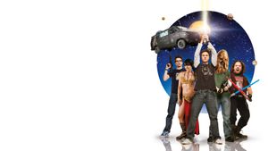 Fanboys's poster