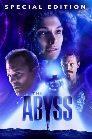 The Abyss's poster