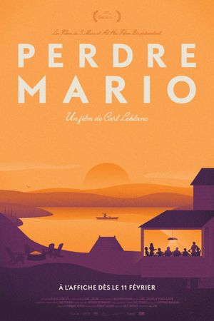 Perdre Mario's poster image