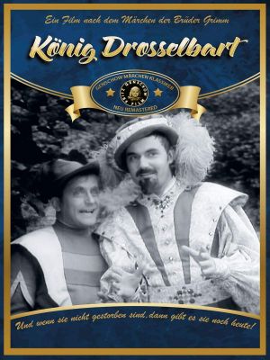 König Drosselbart's poster