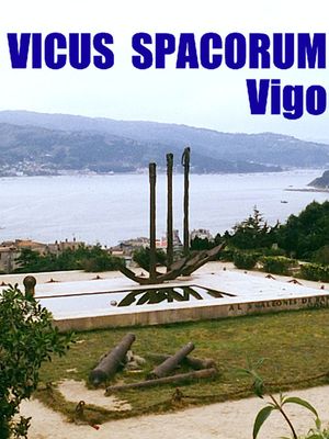 Vicus Spacorum's poster