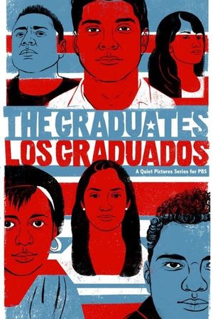 The Graduates/Los Graduados's poster