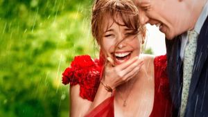 About Time's poster