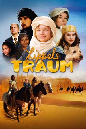 Lippels Traum's poster