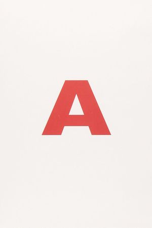 A's poster