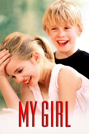 My Girl's poster