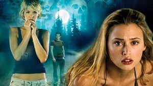 Evil Remains's poster
