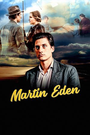 Martin Eden's poster