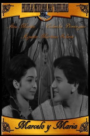 Marcelo y María's poster
