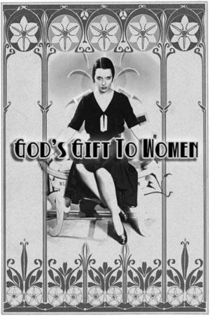 God's Gift to Women's poster