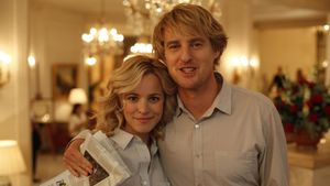 Midnight in Paris's poster