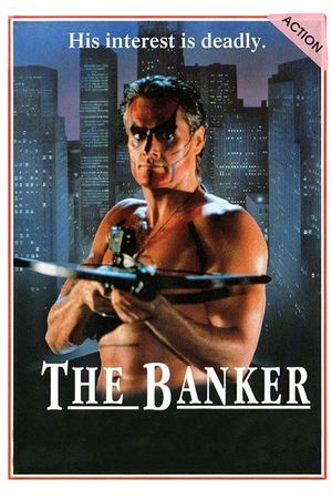 The Banker's poster