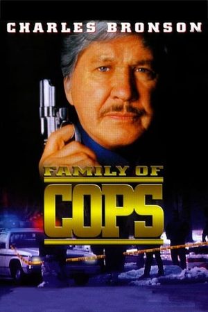 Family of Cops's poster
