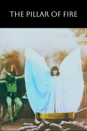 The Pillar of Fire's poster