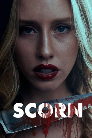 Scorn's poster