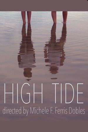 High Tide's poster