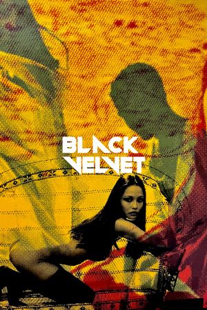 Black Velvet's poster
