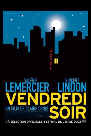 Friday Night's poster