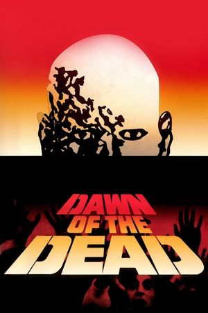 Dawn of the Dead's poster