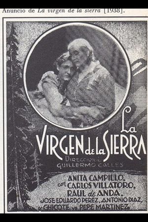 Virgin of the Sierra's poster