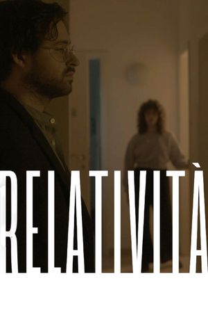 Relativity's poster