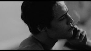 Listen to Me Marlon's poster