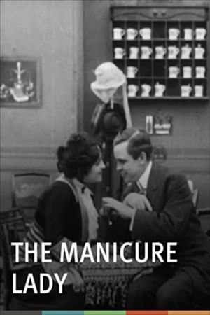 The Manicure Lady's poster