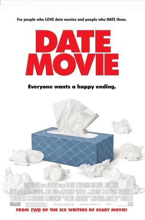 Date Movie's poster