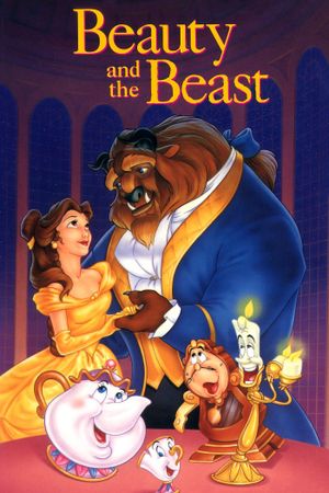 Beauty and the Beast's poster
