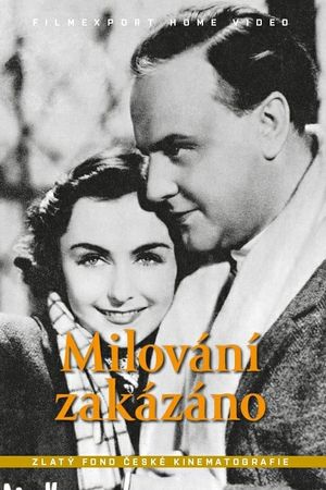 Milování zakázáno's poster